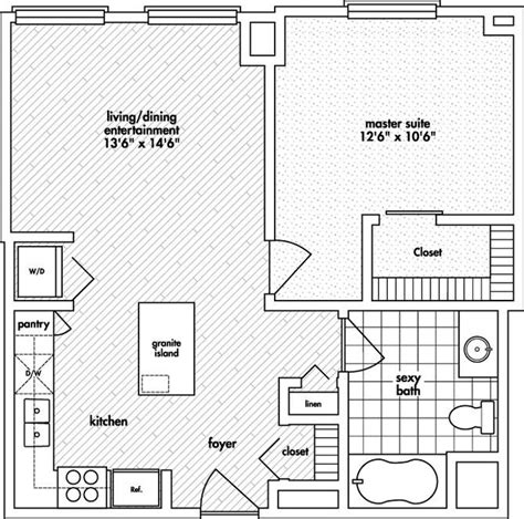 city club mda|MDA City Club Apartments for Rent